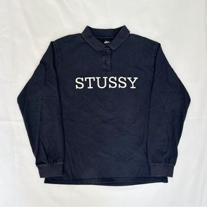 Stüssy Rugby Shirt